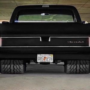 Meet your Posher, Charles